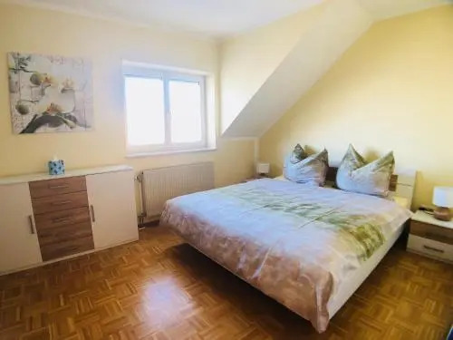 Ferienwohnung Schlossblick