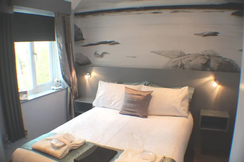 Swanage Haven Boutique Guest House