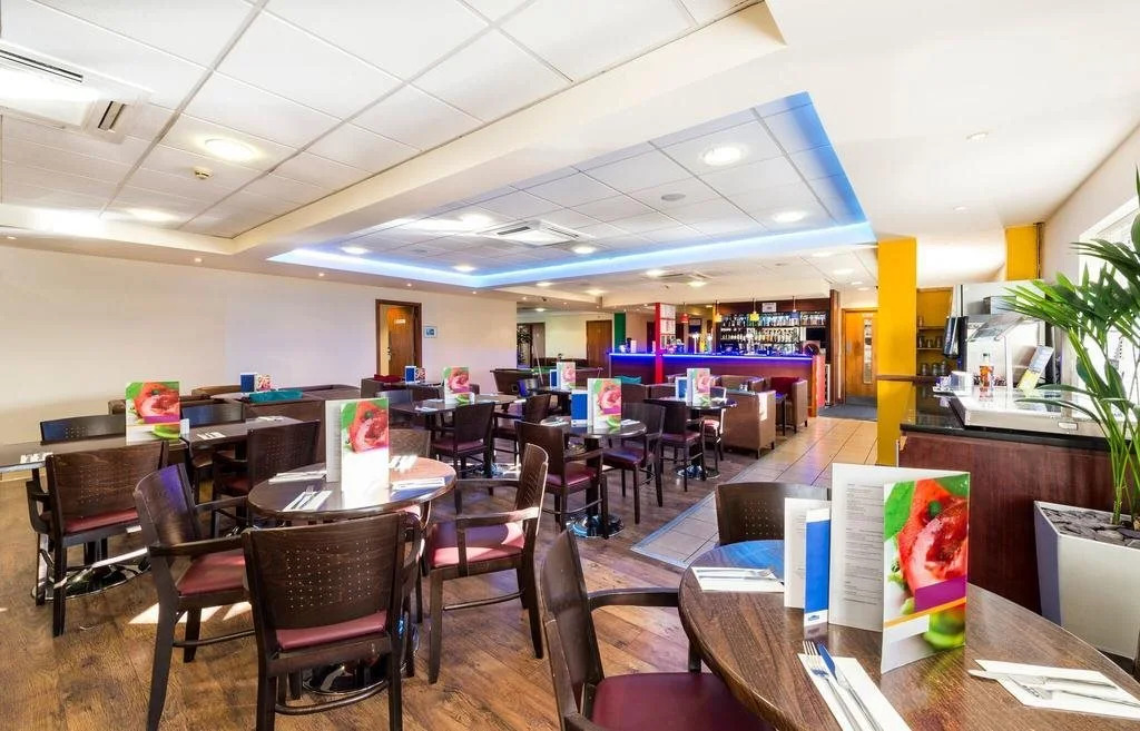 Park Inn by Radisson Doncaster