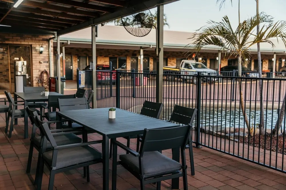 Abacus Motel