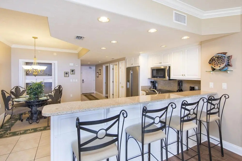 Treasure Island 1004