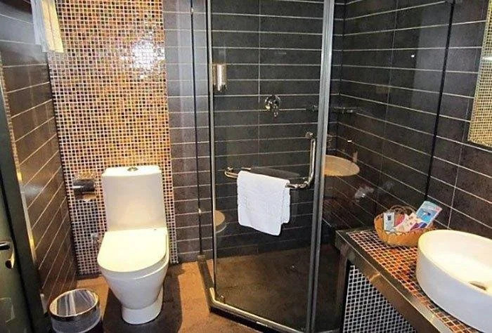 Hongye Taotao Hotel Yongkang
