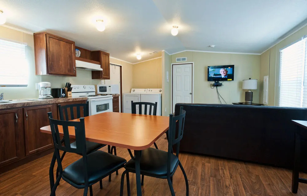 Signor Lodging Carrizo