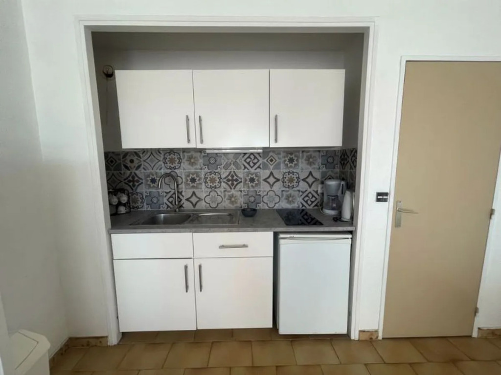 Villa Arena La Grande Motte 32901