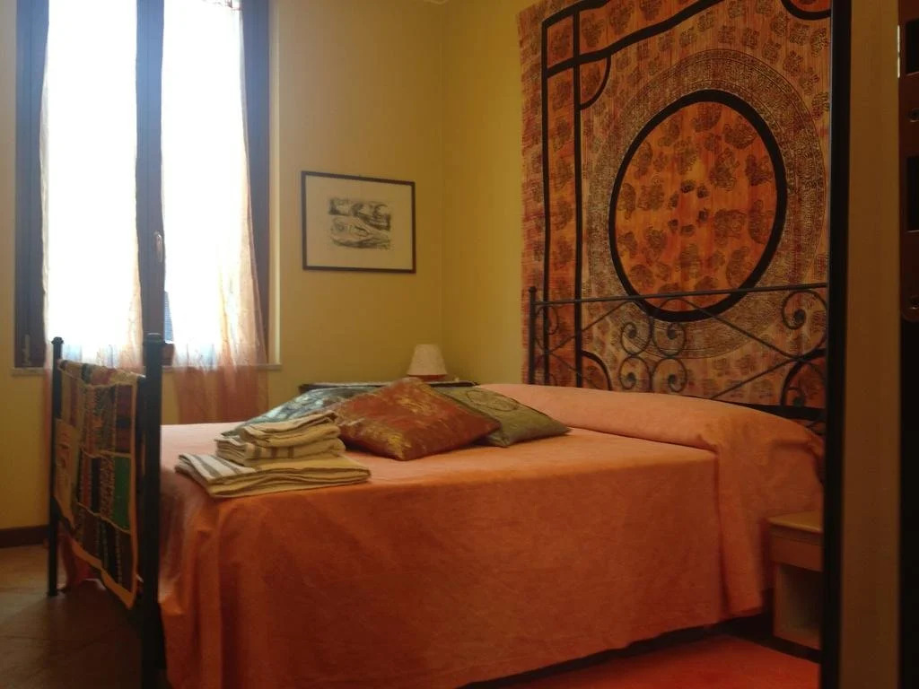 B&B In Liberty Style