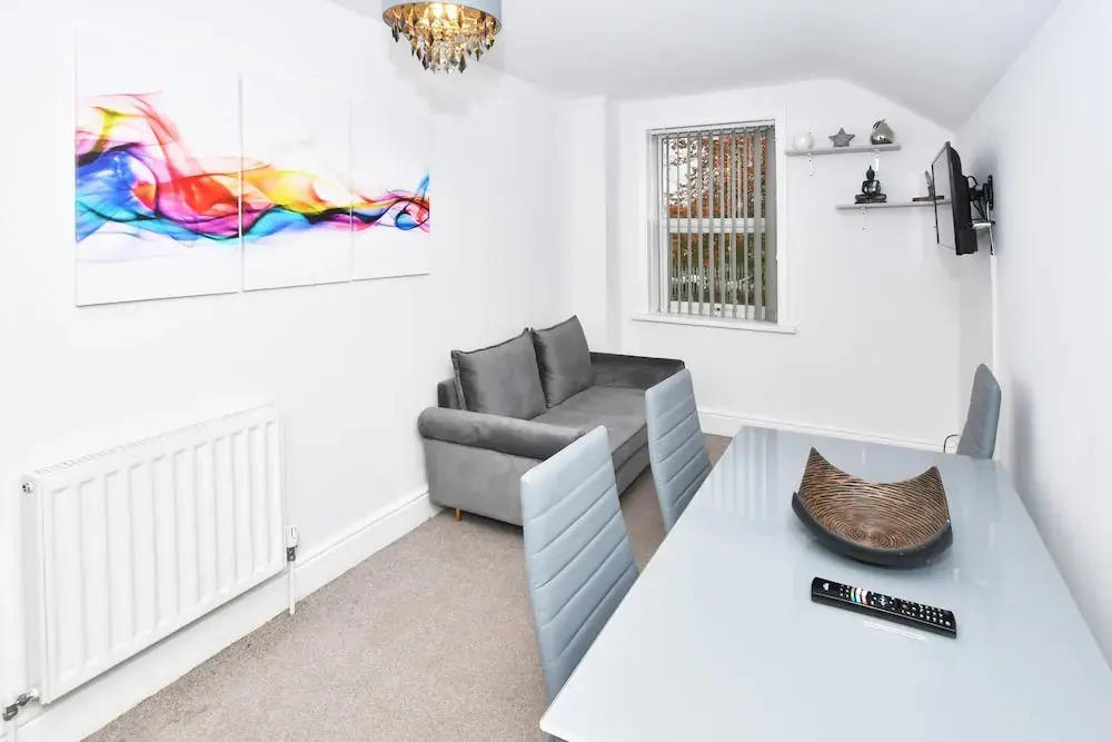 Townhouse @ Lord Street Crewe