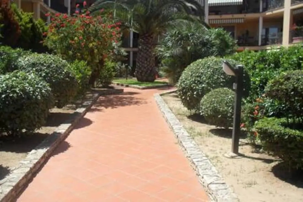 Studio In Palermo With Balcony And Wifi 8 Km From The Beach