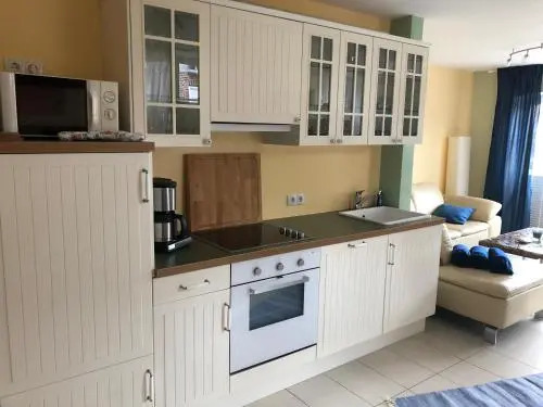 Apartment Nuske