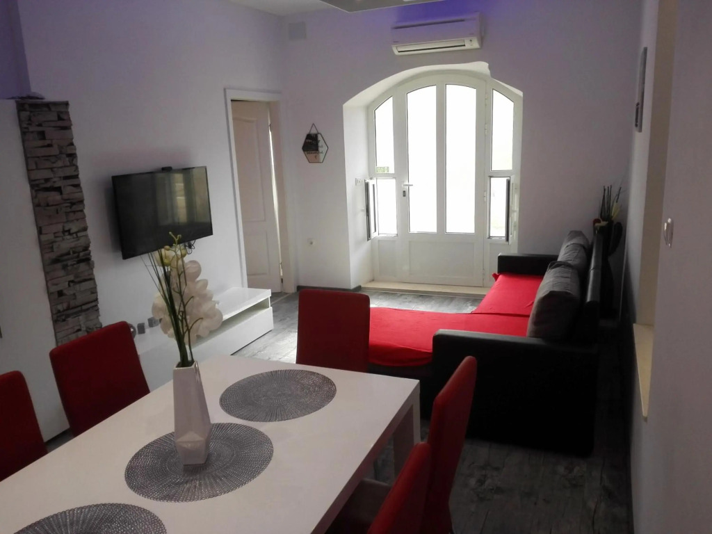 Apartment "M&M"