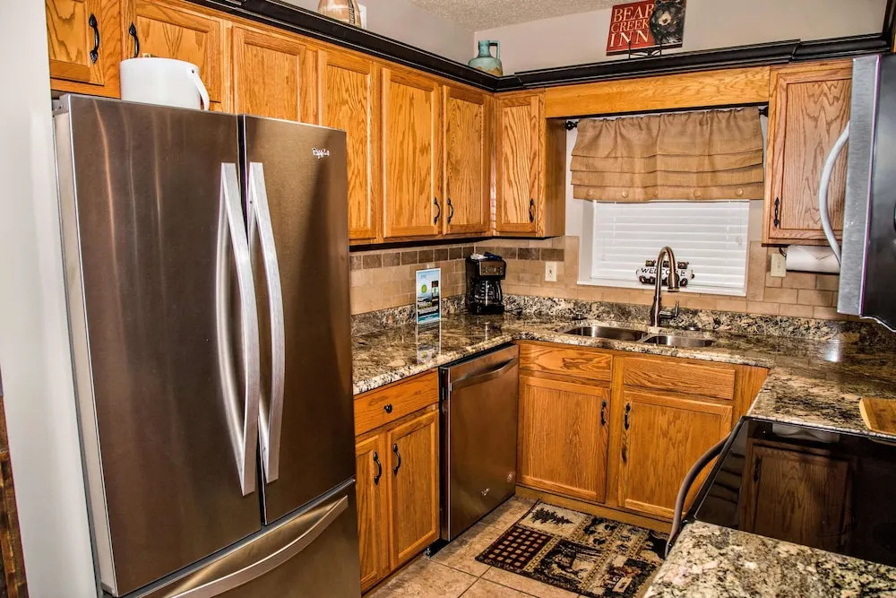 Cedar Lodge 402
