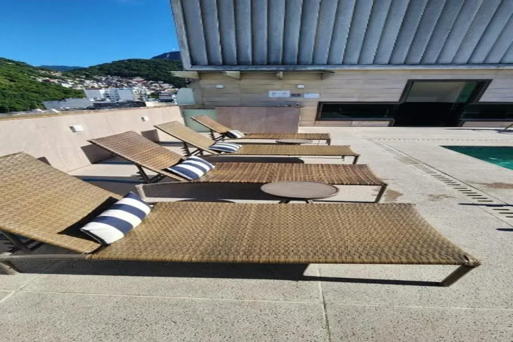Mirador Rio Copacabana Hotel