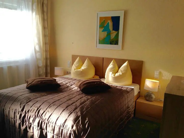 Hotel Sonnenhof
