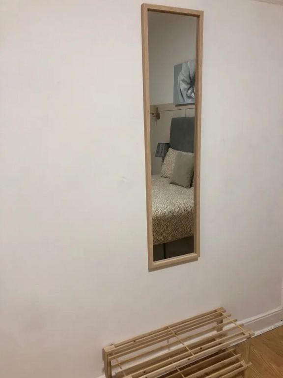 Spacious 2-bed Near Etihad-games Room-free Parking