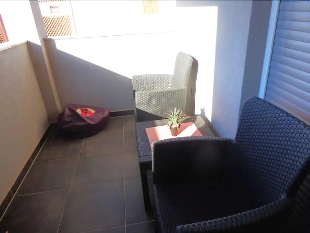 Apartments Saric