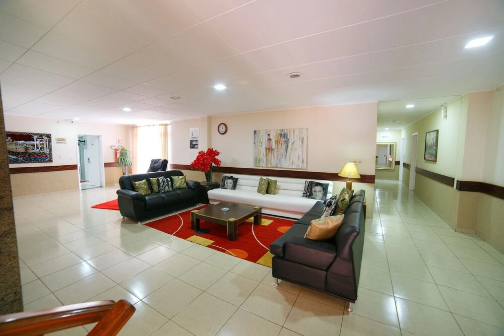 Amambay Hotel Casino