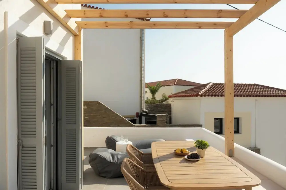 Noleya Pure Island Stay