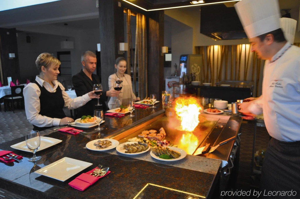 Hotel Diament Zabrze - Gliwice