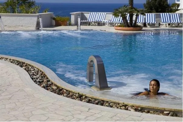Hotel Terme San Michele & SPA, WorldHotels Distinctive