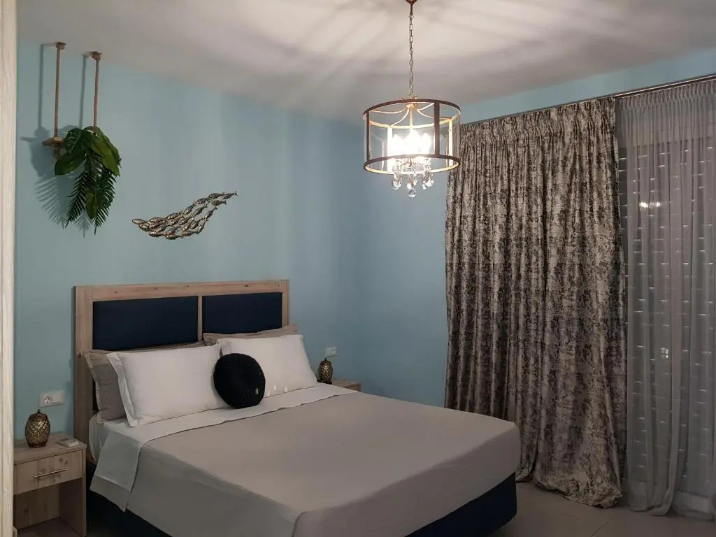Galazia Thea Apartments