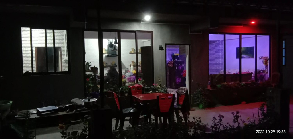 Wonder Hill Parivaar homestay