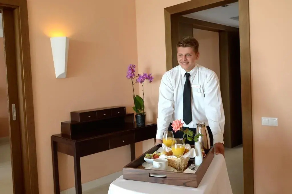 Atlantica Belvedere Resort