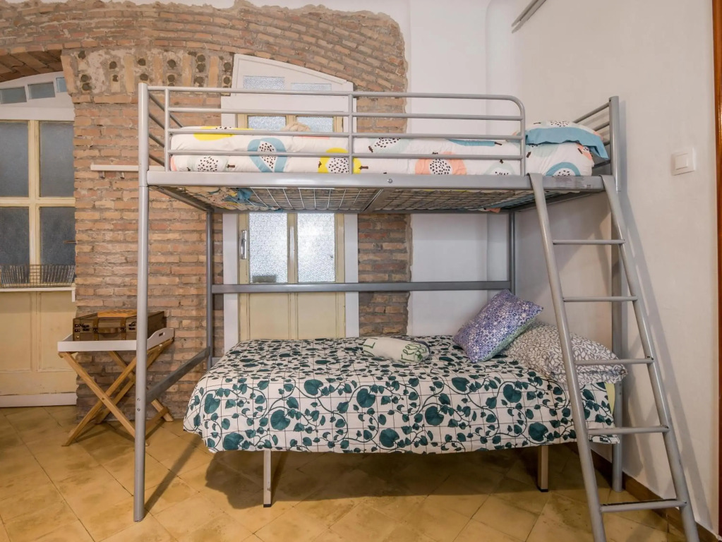 Apartamento el Purche