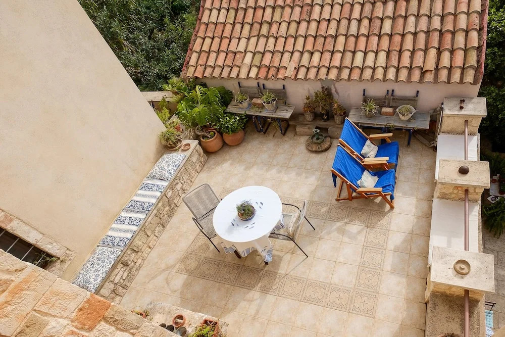 Serene Indoor Pool & Hamam Villa