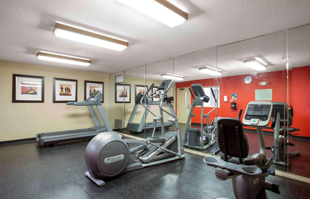 Extended Stay America Suites - Houston - Northwest - Hwy 290 - Hollister