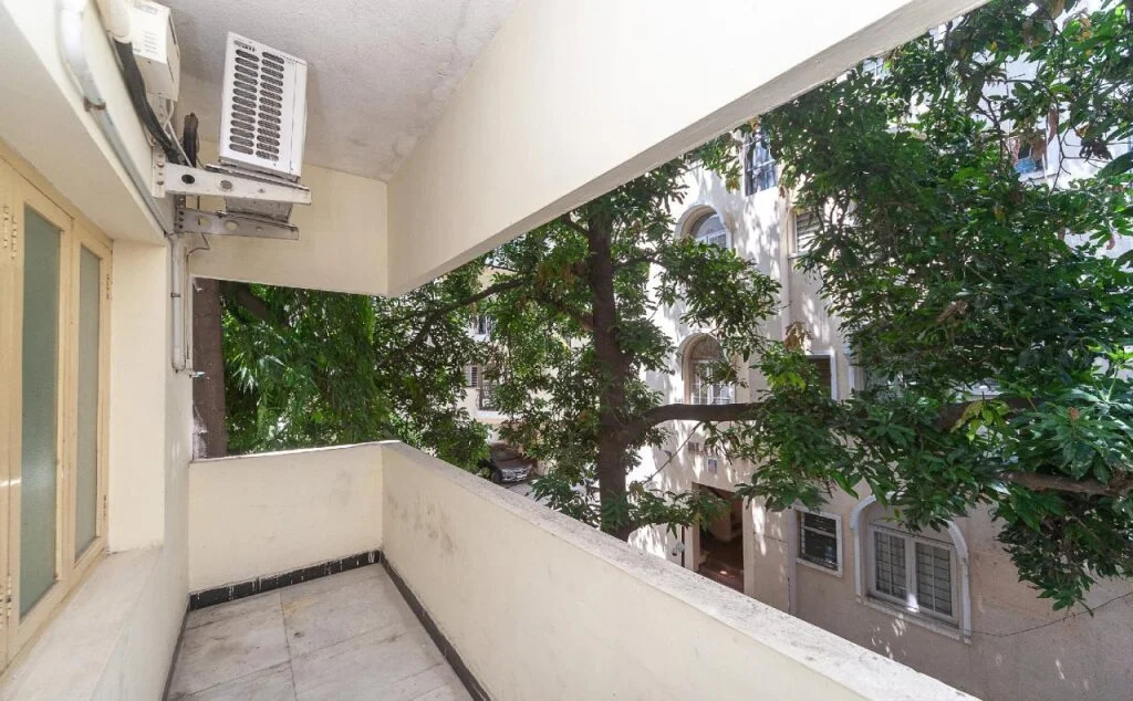 OYO 20006 SilverKey T Nagar