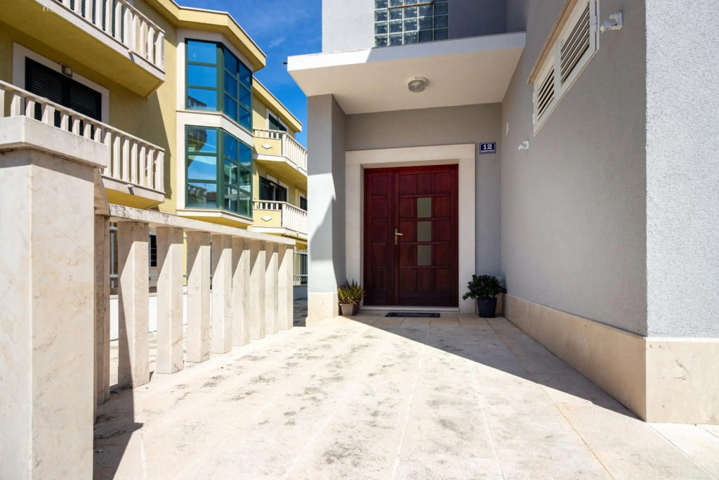 Apartment Fortunella