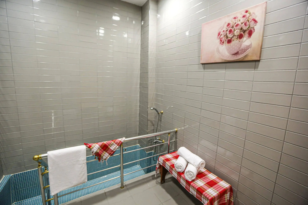 Vital Thermal Hotel & SPA