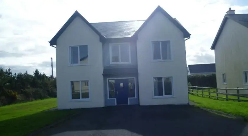 Glor Na Farriage Holiday Homes