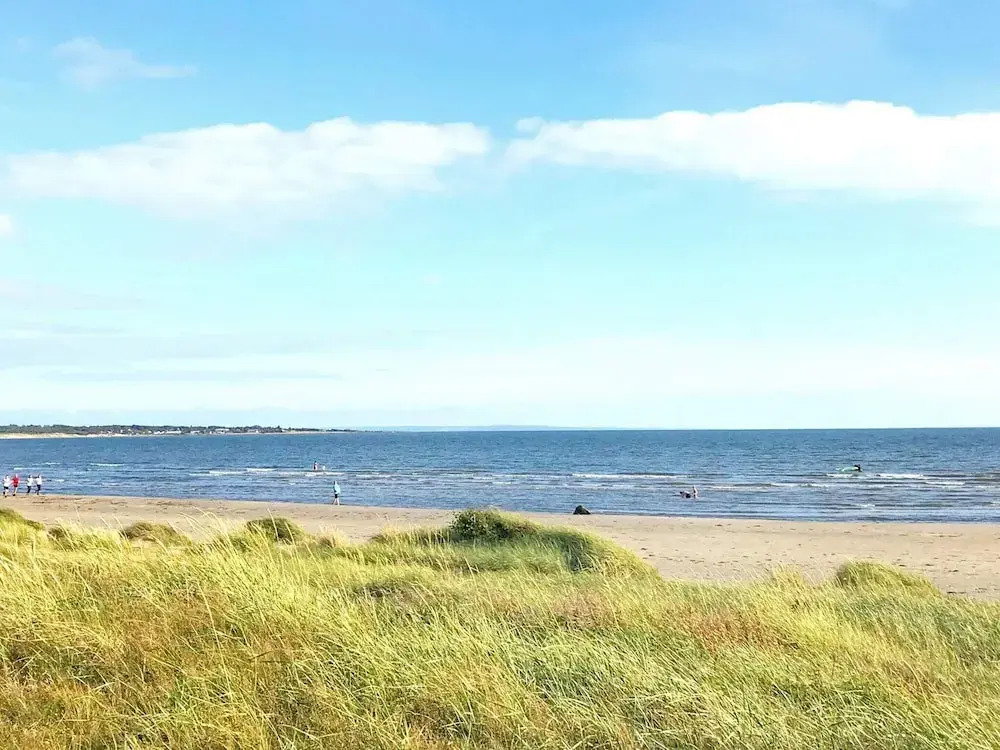 7 Person Holiday Home in Skummeslovsstrand