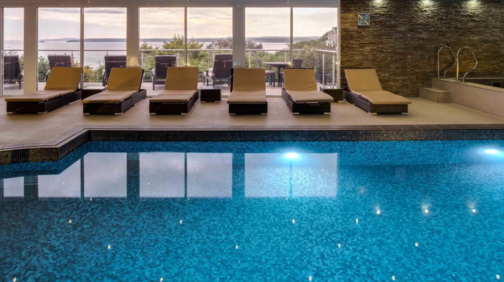 Harbour Hotel & Spa St Ives