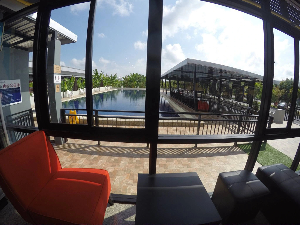 Kiatnakhon Hotel