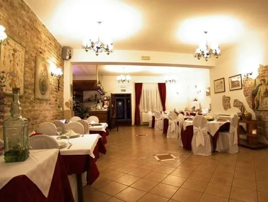 Hotel Aurora