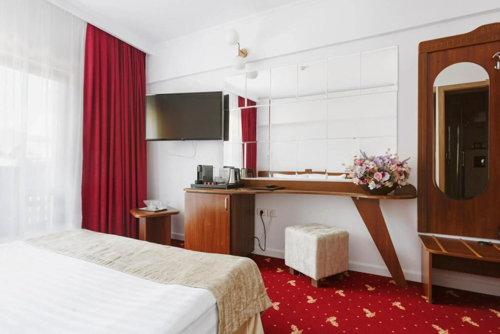 Manor Ski Hotel