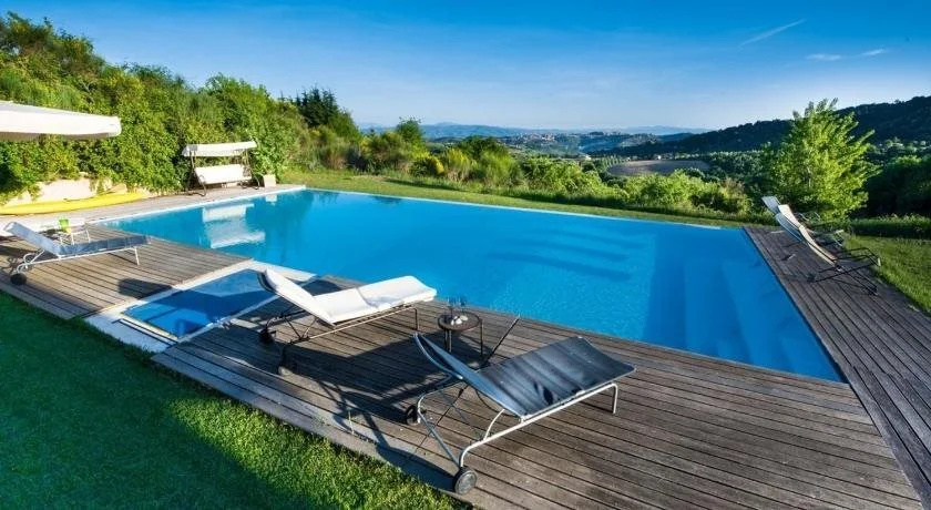 B&B Alle Cime
