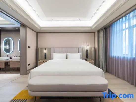 Mercure Yancheng Funing