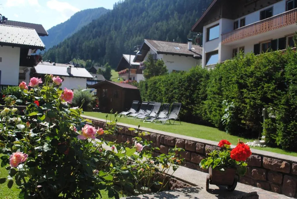 Hotel Garni Walter