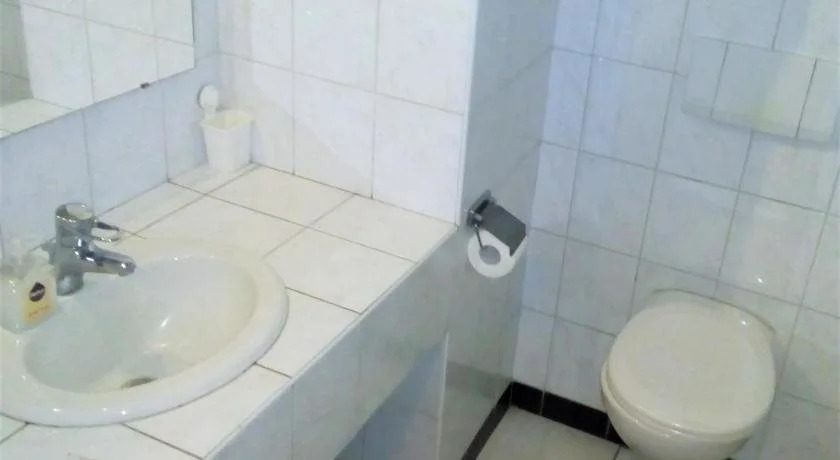 Zeelandia Suites