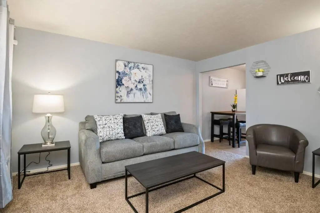 Sunset Foothills 2BR/1BA Condo; Mins to UofA,Hiking,&Food