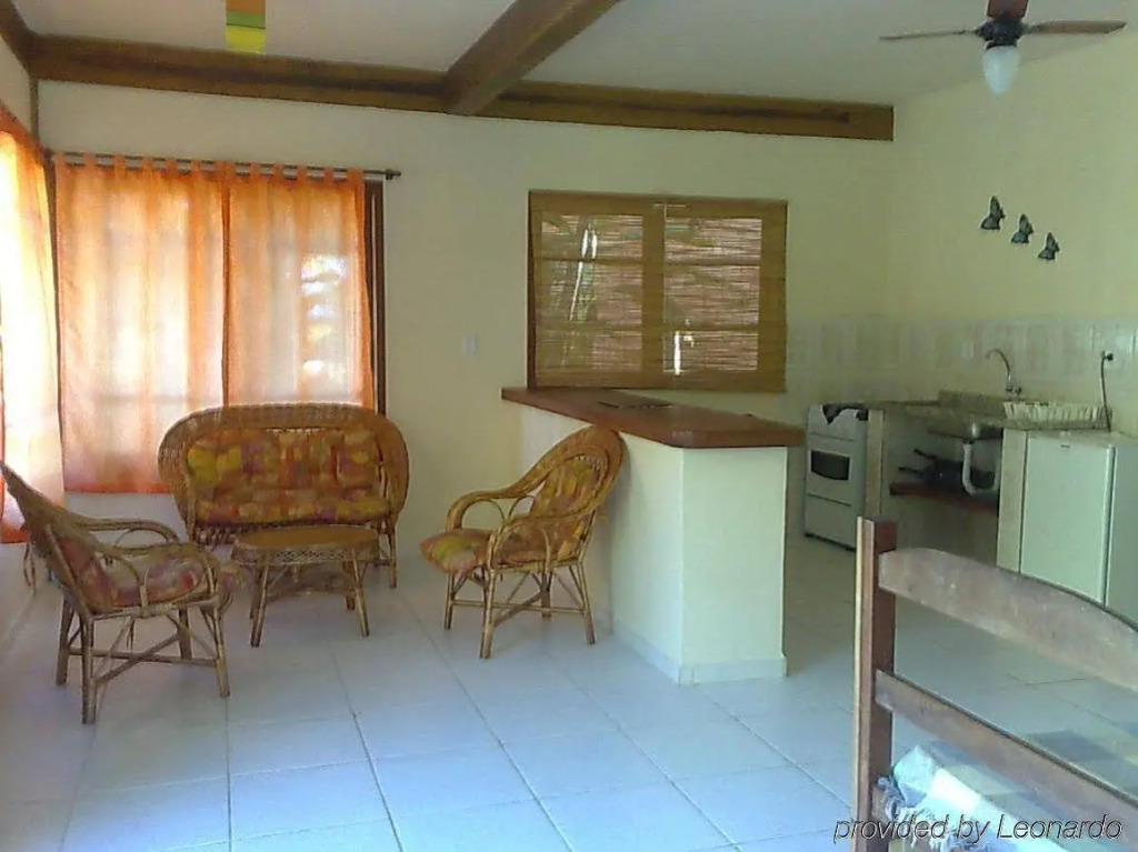 Arraial Praia Hotel Pousada