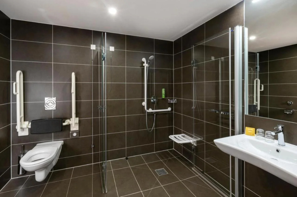 JUFA Hotel Hamburg HafenCity