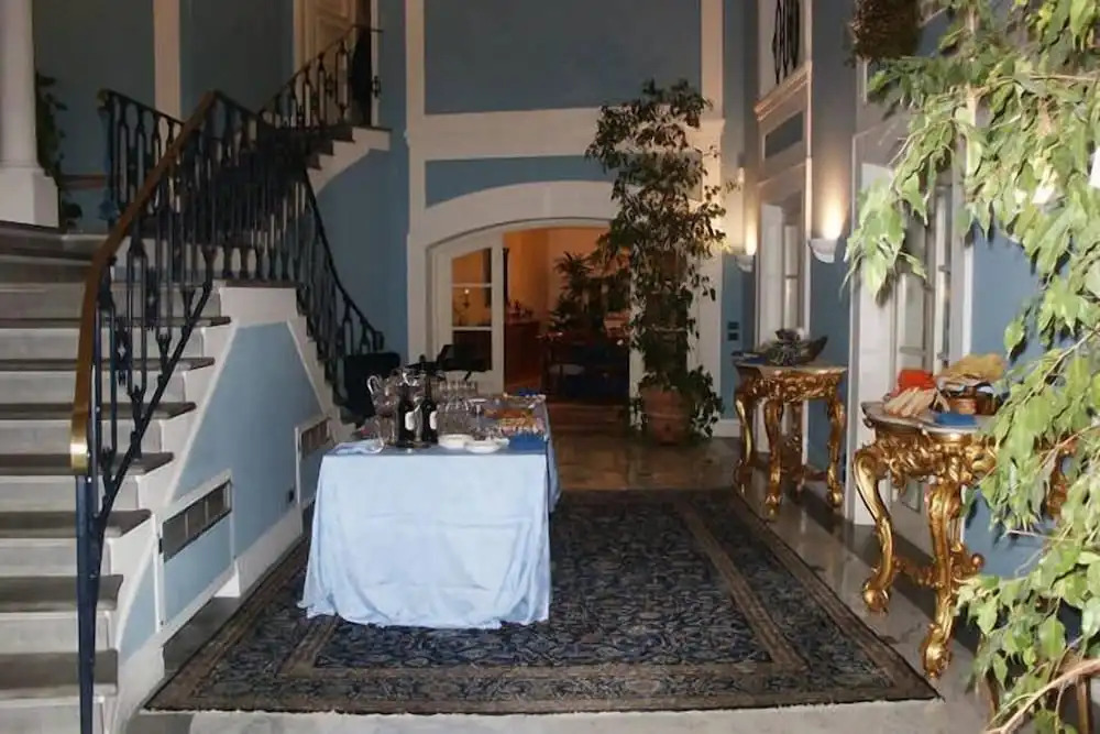 Villa Bianca