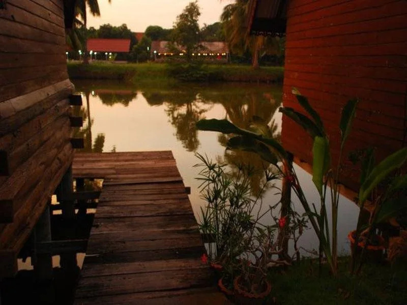 Rungaroon Resort