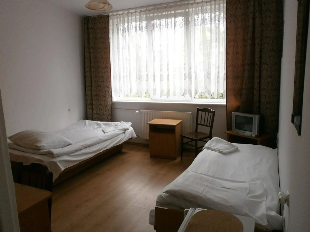 SCSK Brzeźno