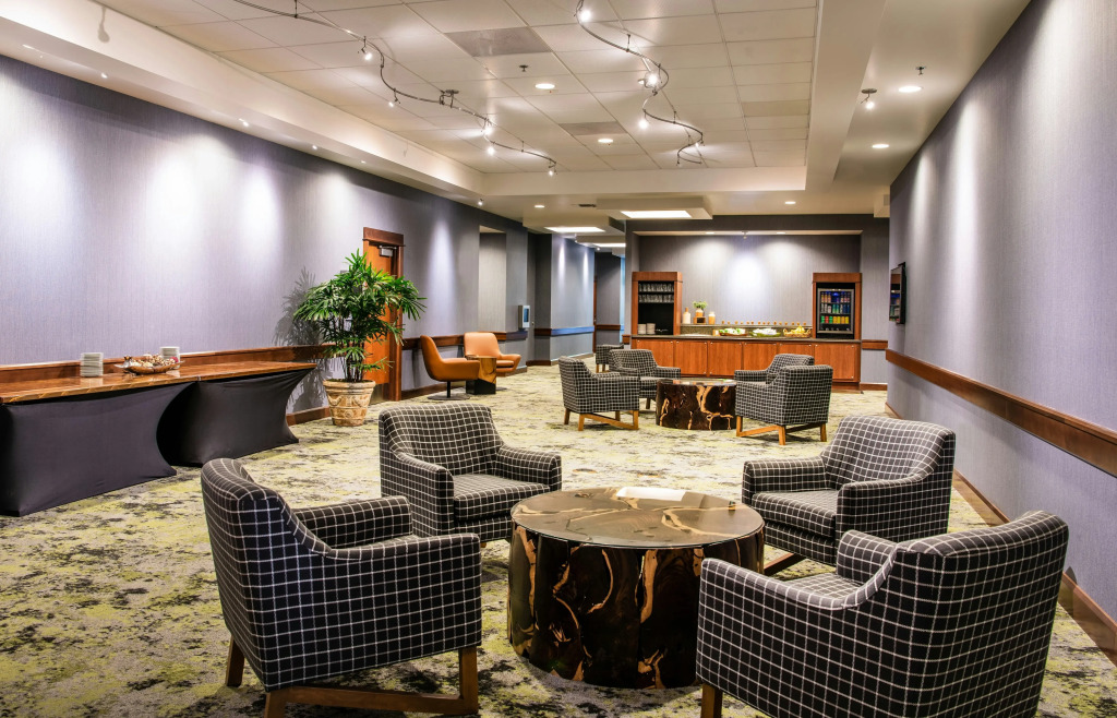 DoubleTree by Hilton Portland