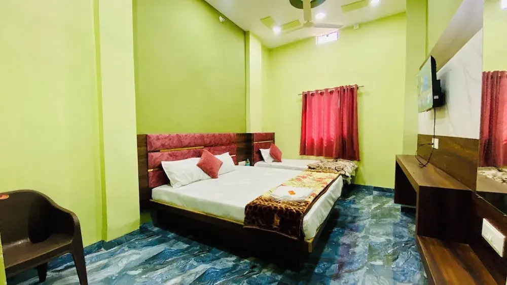Hotel Shree sitaram kutti