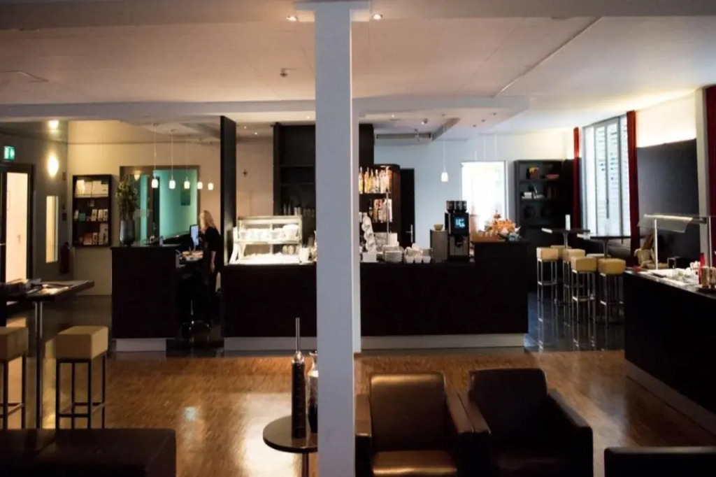Hotel Central Regensburg CityCentre, Sure Hotel Collection by Best Western